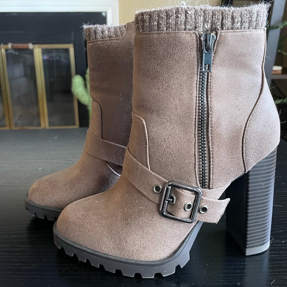 Boots